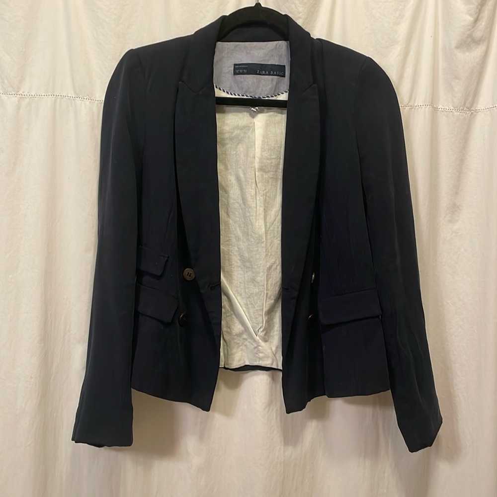 Zara Blazer